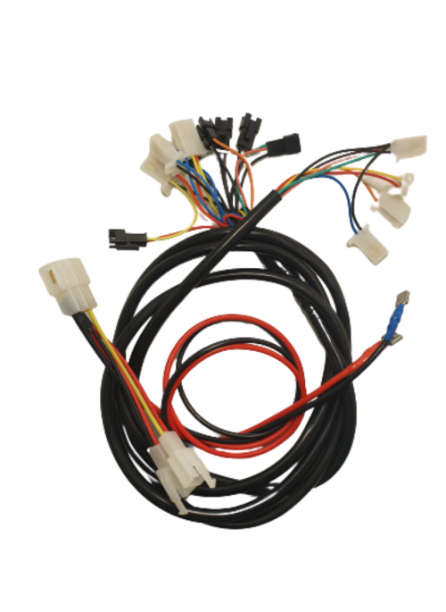 SMALL - Wiring Harness