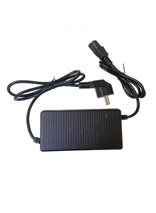 48V 3Ah Lithium Charger