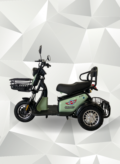 TRICYCLE S 20AH (LEAD)