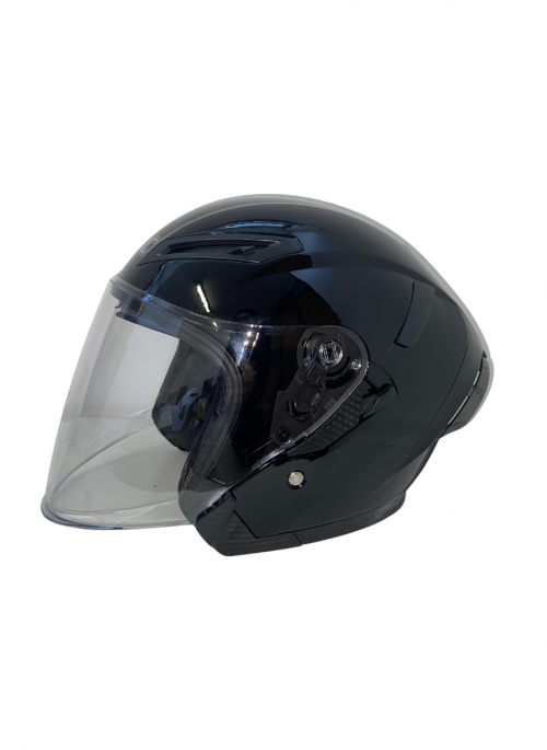Black MRC FF632 Helmet