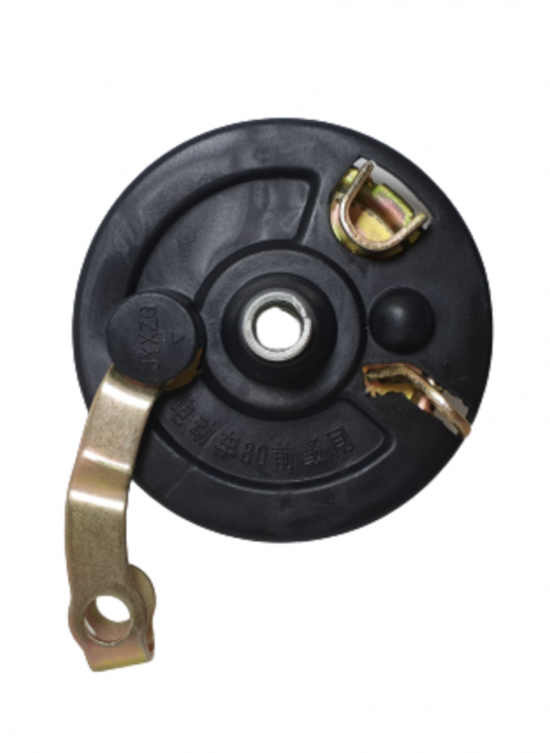 SMALL - Front Drum Brake
