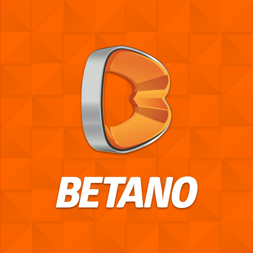 Betano Casino logo